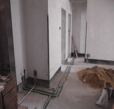 施工現場(chǎng)