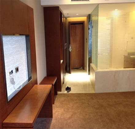 施工現場(chǎng)